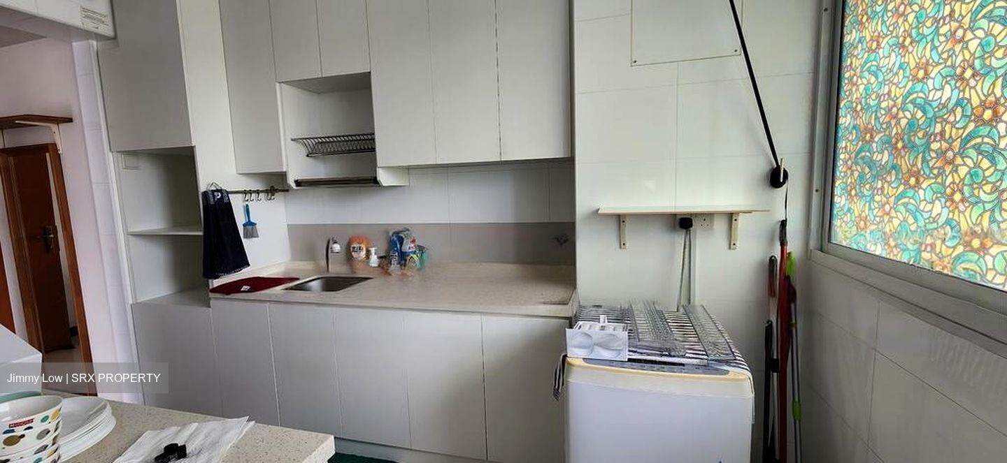 Blk 256B Sumang Walk (Punggol), HDB 2 Rooms #453608701